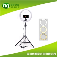 LED直播補光燈